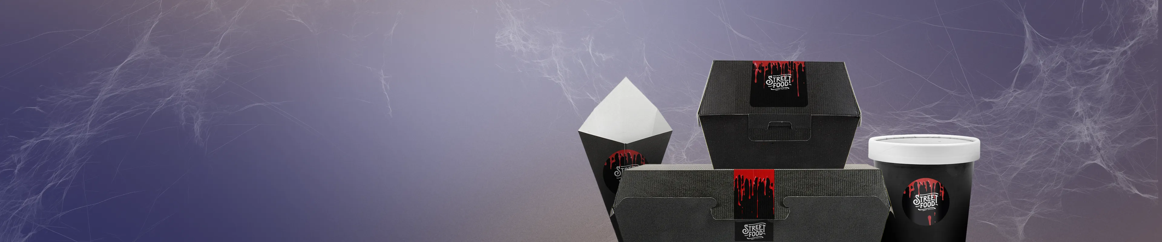 <p><strong>Edição limitada de Halloween</strong></p>
