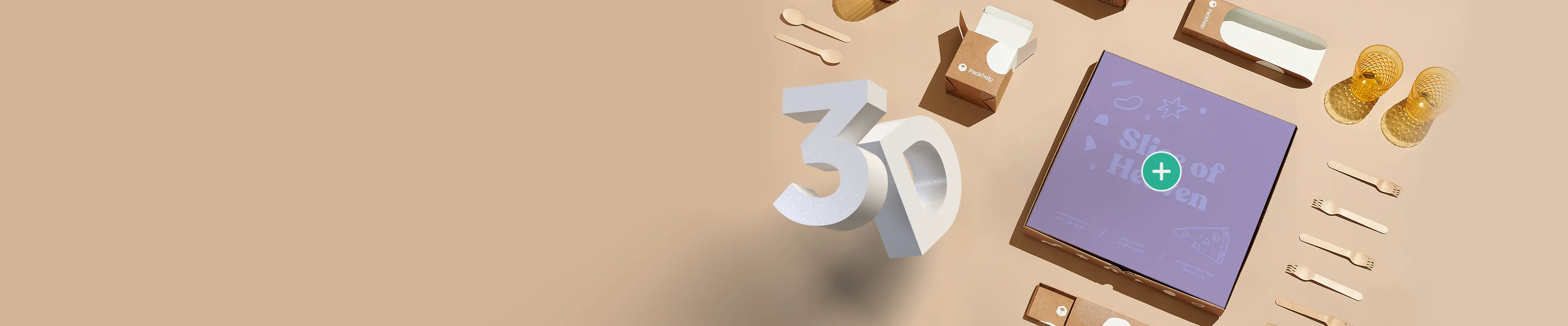 <p><strong>Personalizzazione 3D PRO</strong></p>