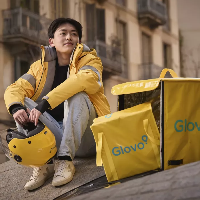 Thermobag