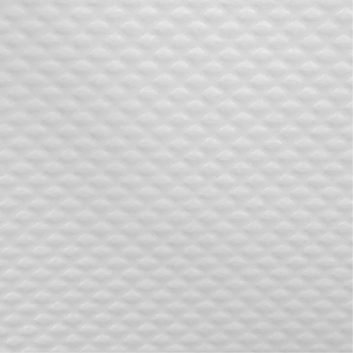 Mantel en rollo 'aneto' 48 g/m2 1,20x100 m blanco celulosa (4 unid.)