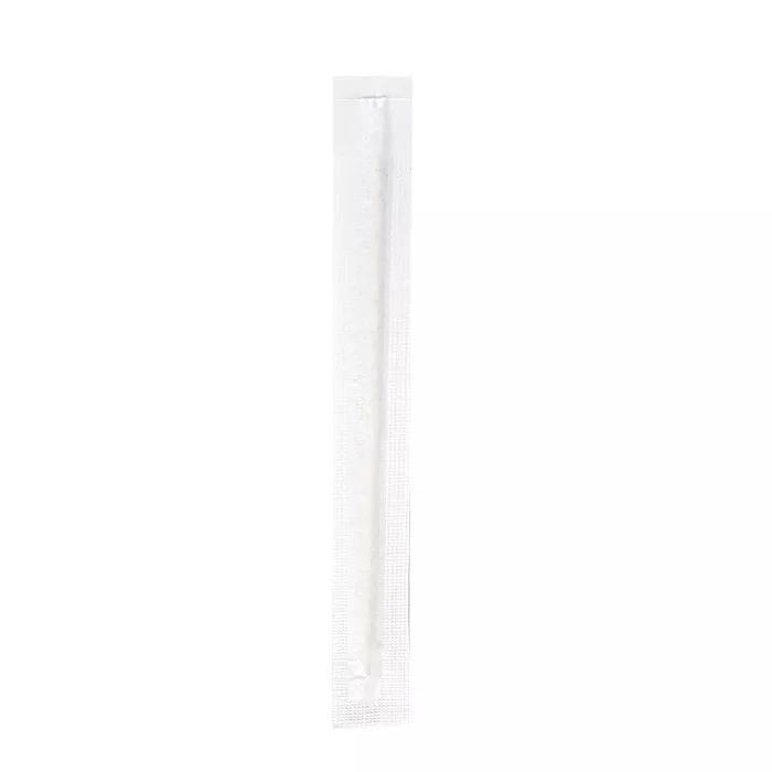 Brochetas caracoles enfundadas  15 (h) cm natural madera (1000 unid.)