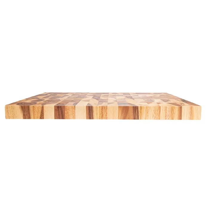 Tagliere  45x61x4,5 cm naturale legno (1 unità)
