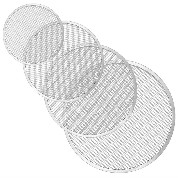 Estink Raschietto Per Pasta E Pizza In Acciaio Inox Con Righello, 15x12 Cm – Spatola Da Pasticcere Professionale
