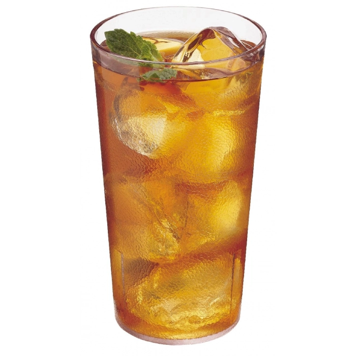 Vaso Colorware 485 ml 8 x 8 x 14,6 cm (12 unids)