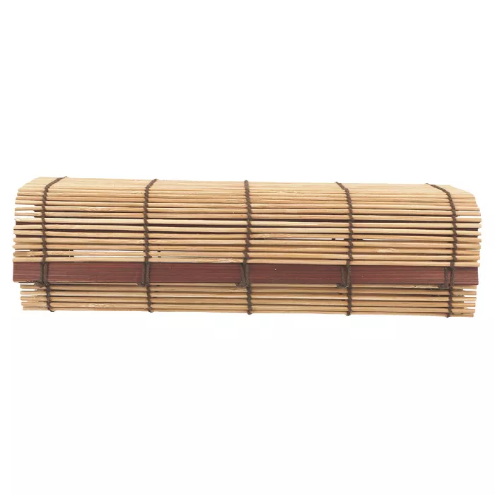 Caixas de bambú  23x8x6 cm natural bambú (24 unidade)