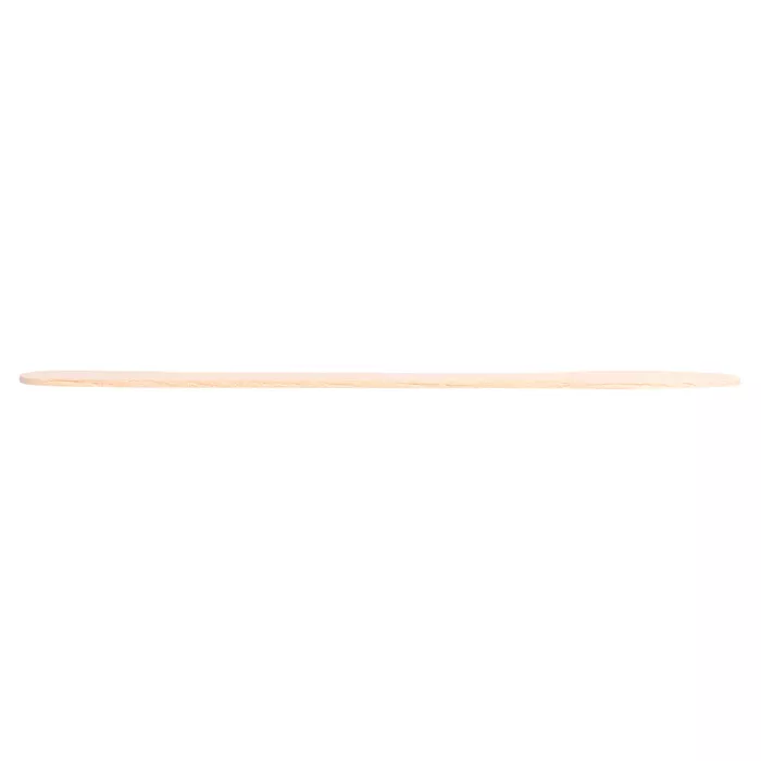 Cucchiaini 'wood'  12,5 cm naturale legno (5000 unità)