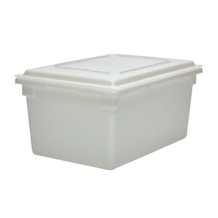 CAJA DE ALMACENAMIENTO 64,4 L 66 x 46 x 30 cm Blanco (Tapa no incluida)