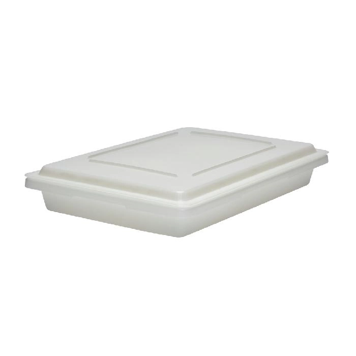66 x 46 x 9 cm Blanco (Tapa no incluida)