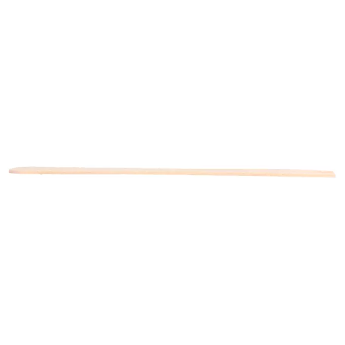 Picks patatas fritas 'wood'  8,5 cm natural madera (1000 unid.)