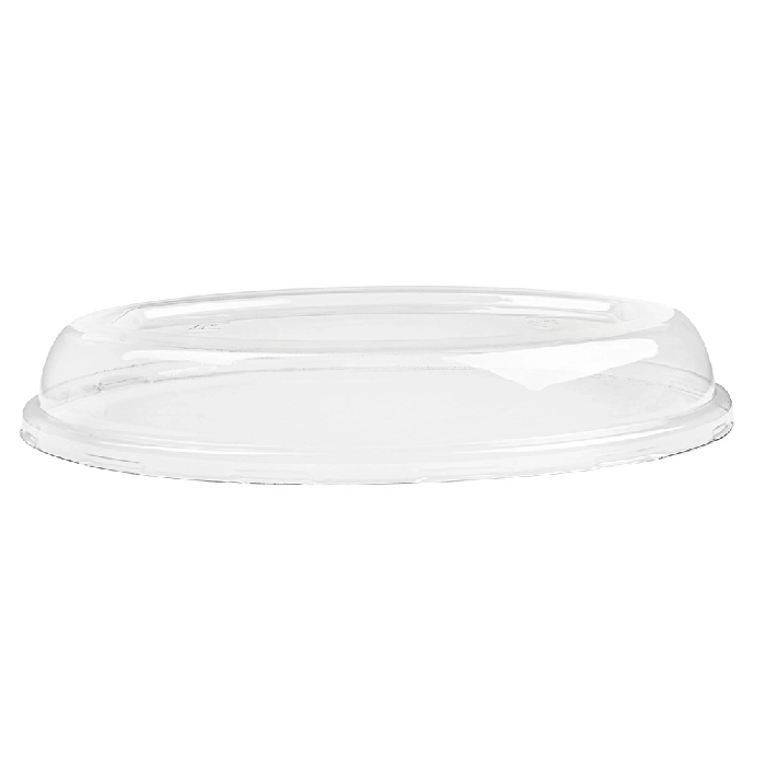 Tampa para código 215.99 'bionic'  24x17x3,5 cm transparente pet (300 unidade)