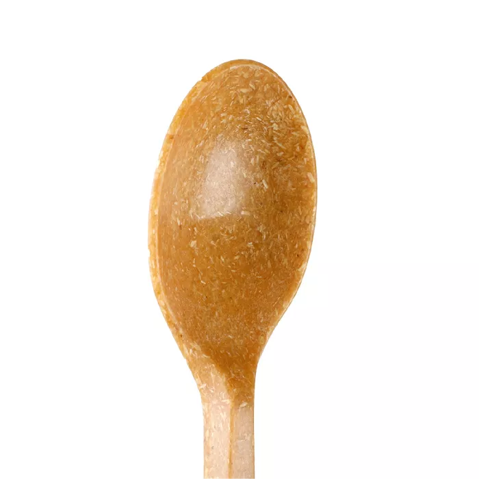 Cucchiaini  13 cm naturale fibra di legno (100 unità)