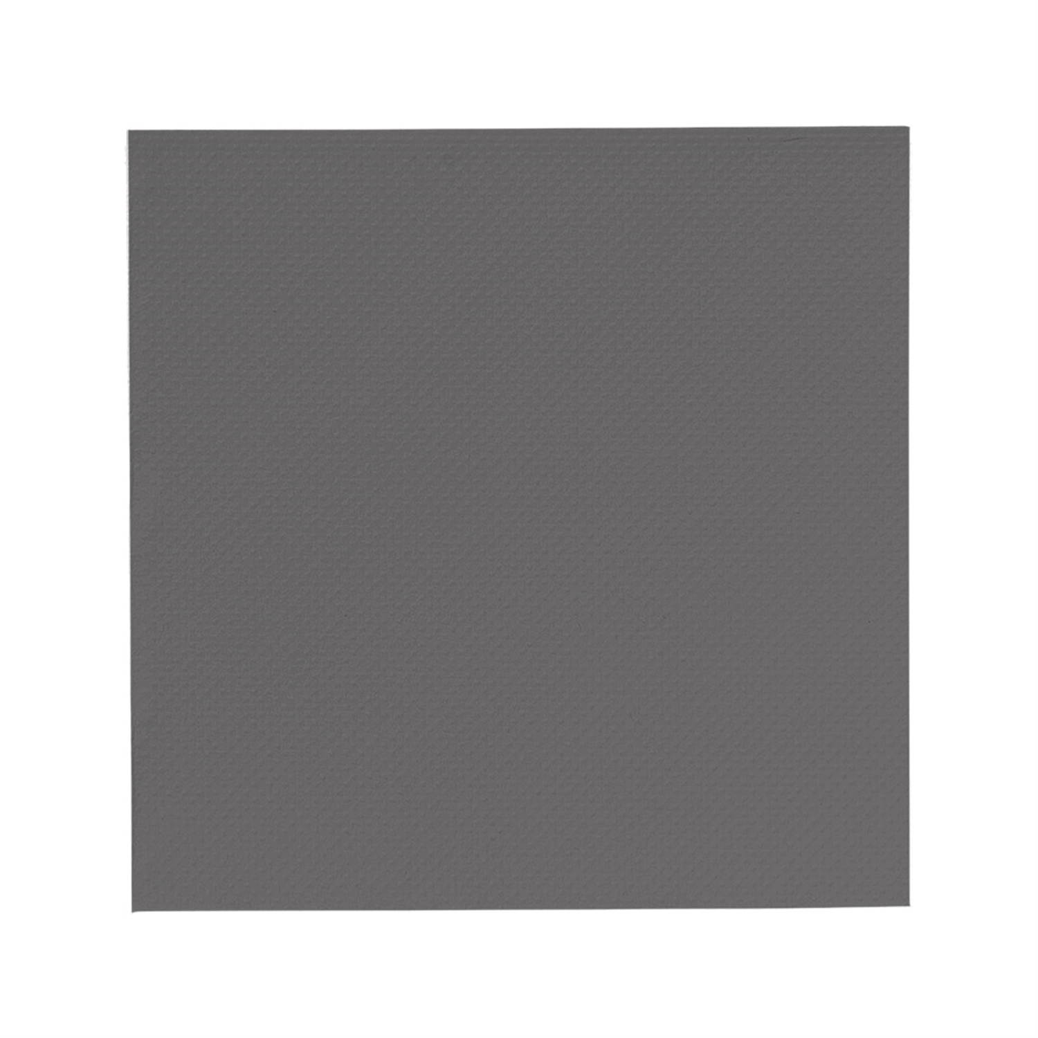 Servilletas ecolabel p. 1/4 'double point' 18 g/m2 20x20 cm ardoise tissue (2400 unid.)