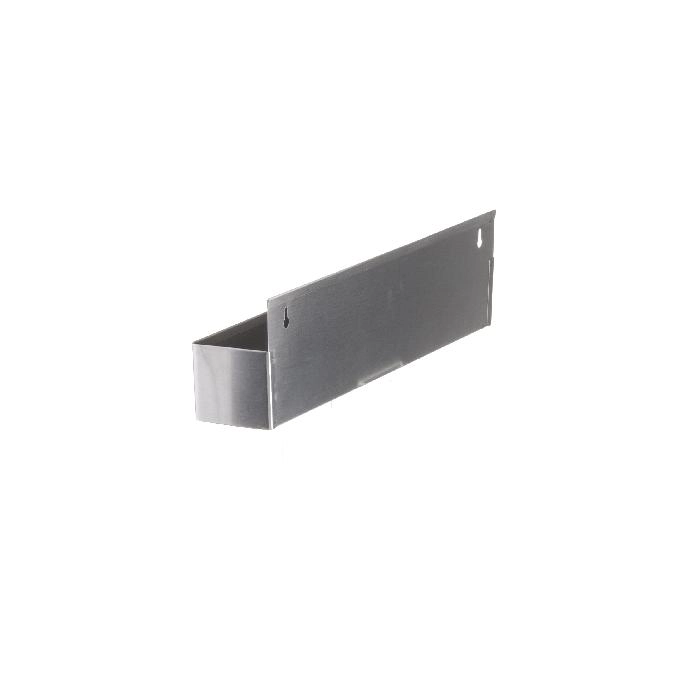 56 x 10 x 15 cm Acero inoxidable
