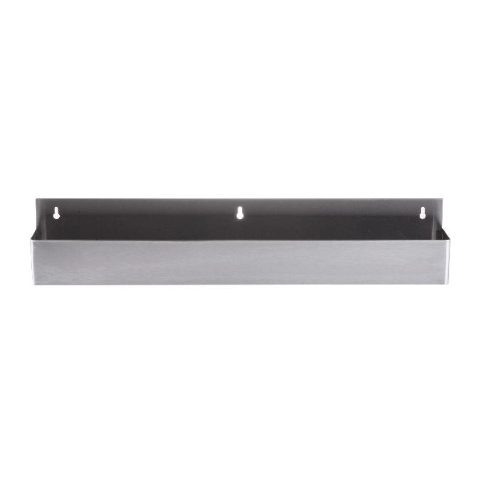 82 x 11,5 x 16 cm Acero inoxidable