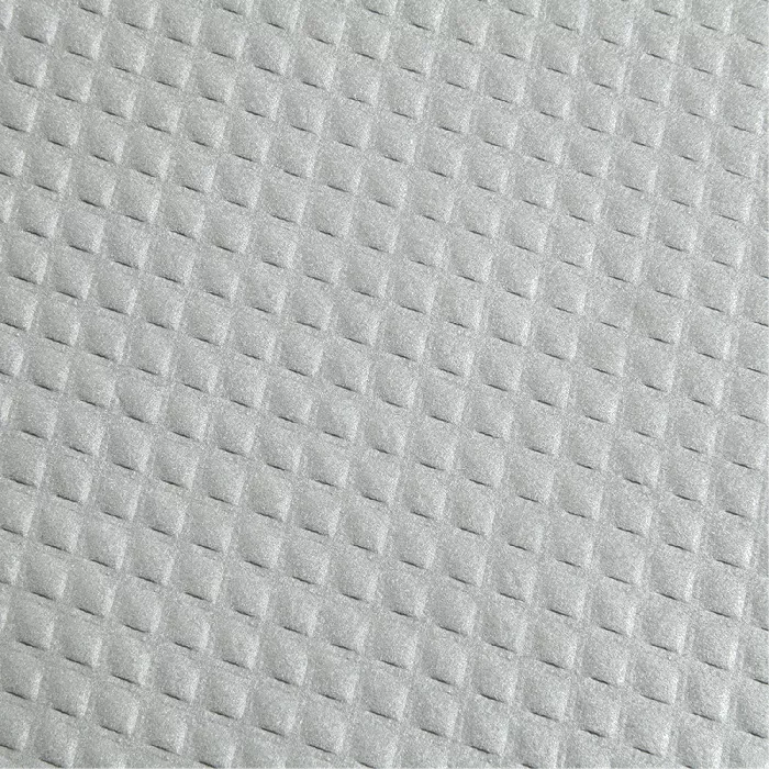 Rollo mantel  48 g/m2 1,20x25 m plateado celulosa (4 unid.)