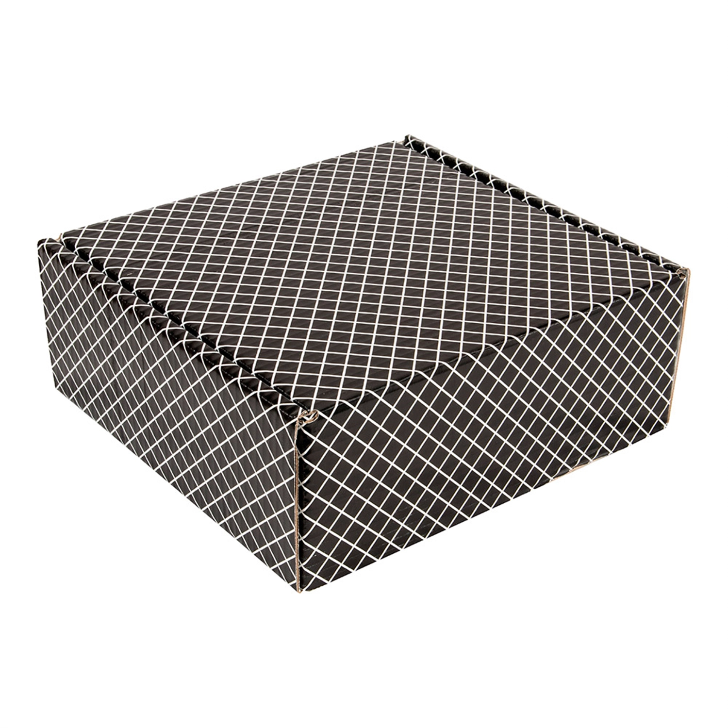 20 u caixas apresentação  436 g/m2 32x29x12 cm cartão (1 unidade)