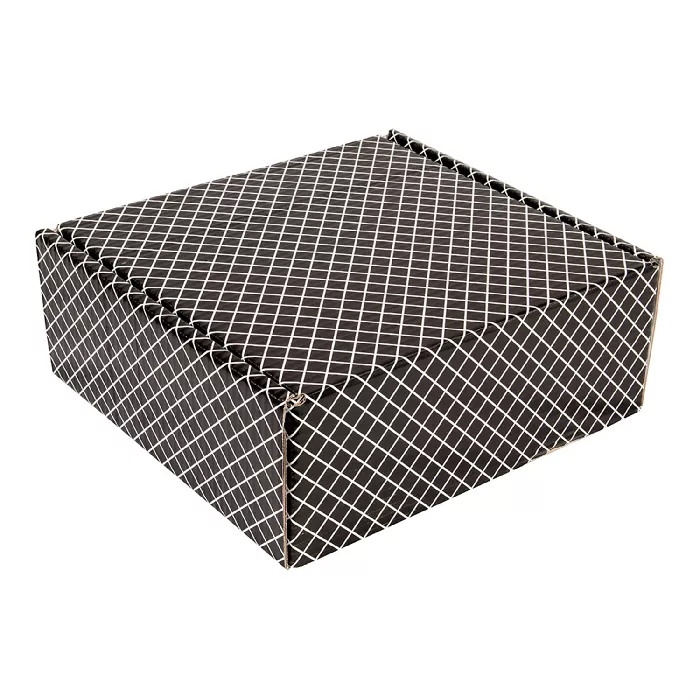 20 u caixas apresentação  436 g/m2 32x29x12 cm cartão (1 unidade)