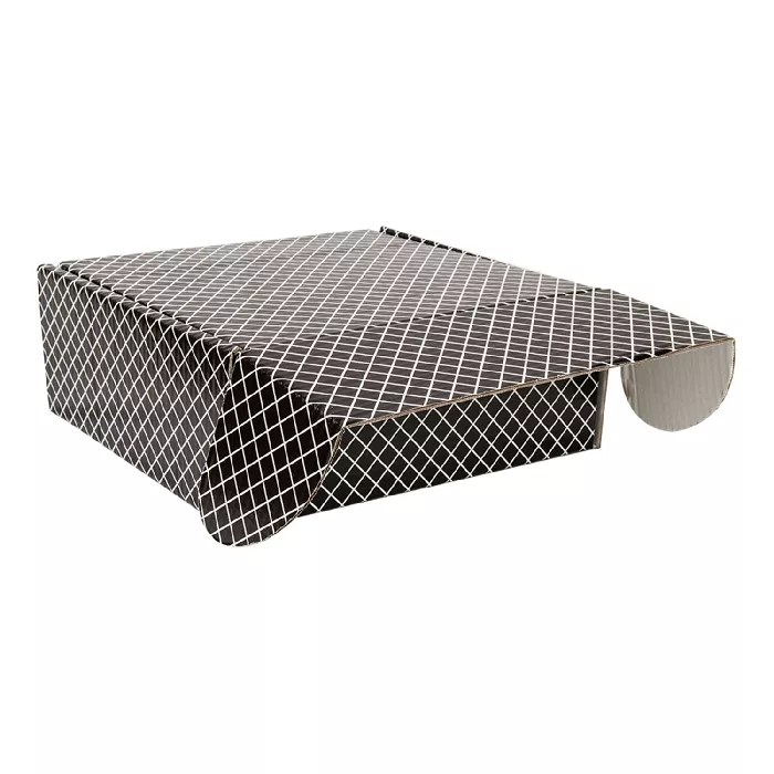 20 u caixas apresentação  436 g/m2 32x29x12 cm cartão (1 unidade)