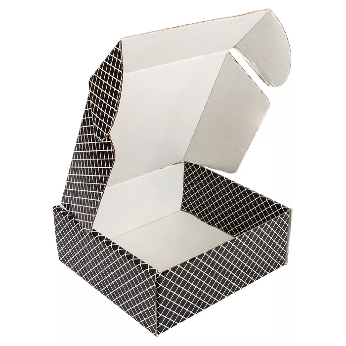 20 u caixas apresentação  436 g/m2 32x29x12 cm cartão (1 unidade)