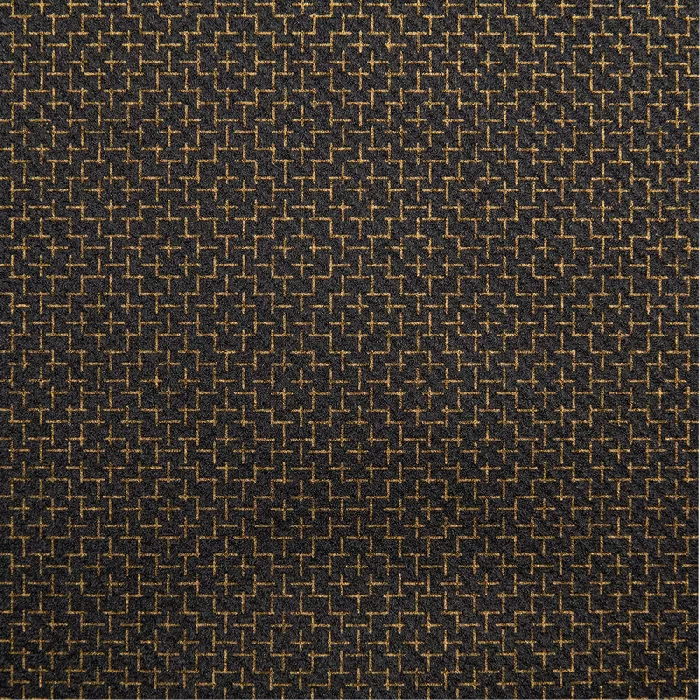 "tú y yo" pre.120 'elegance' 55 g/m2 0,40x12 m negro airlaid (6 unid.)