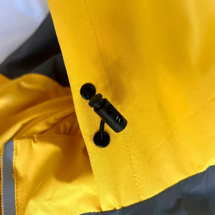 Chaqueta 3 en 1 Glovo