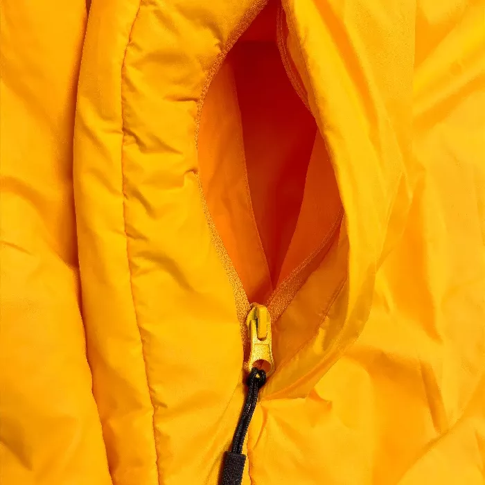 Chaqueta 3 en 1 Glovo