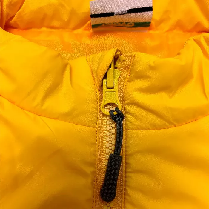 Chaqueta 3 en 1 Glovo