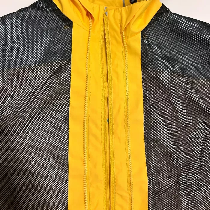 Chaqueta 3 en 1 Glovo