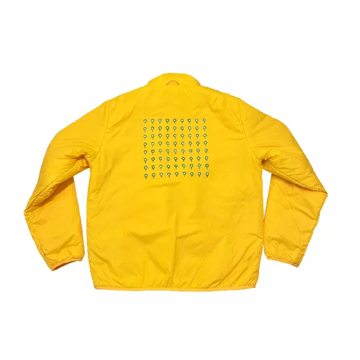 Chaqueta 3 en 1 Glovo