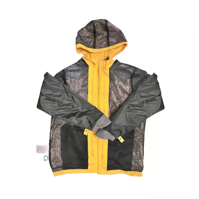 Chaqueta 3 en 1 Glovo
