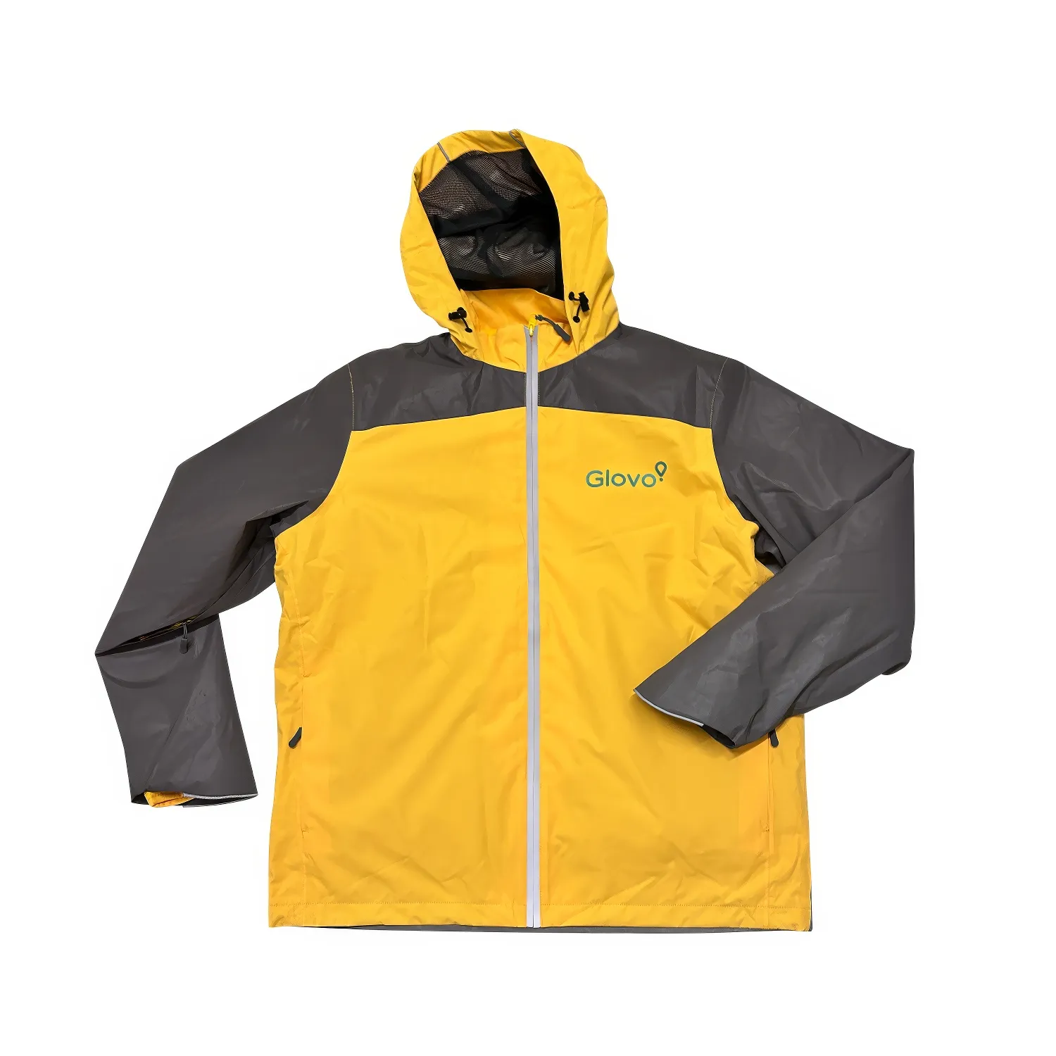 Chaqueta 3 en 1 Glovo