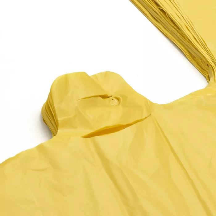 Sacchetto Compostabile EcoBlend - Taglia Media (48x55 cm)