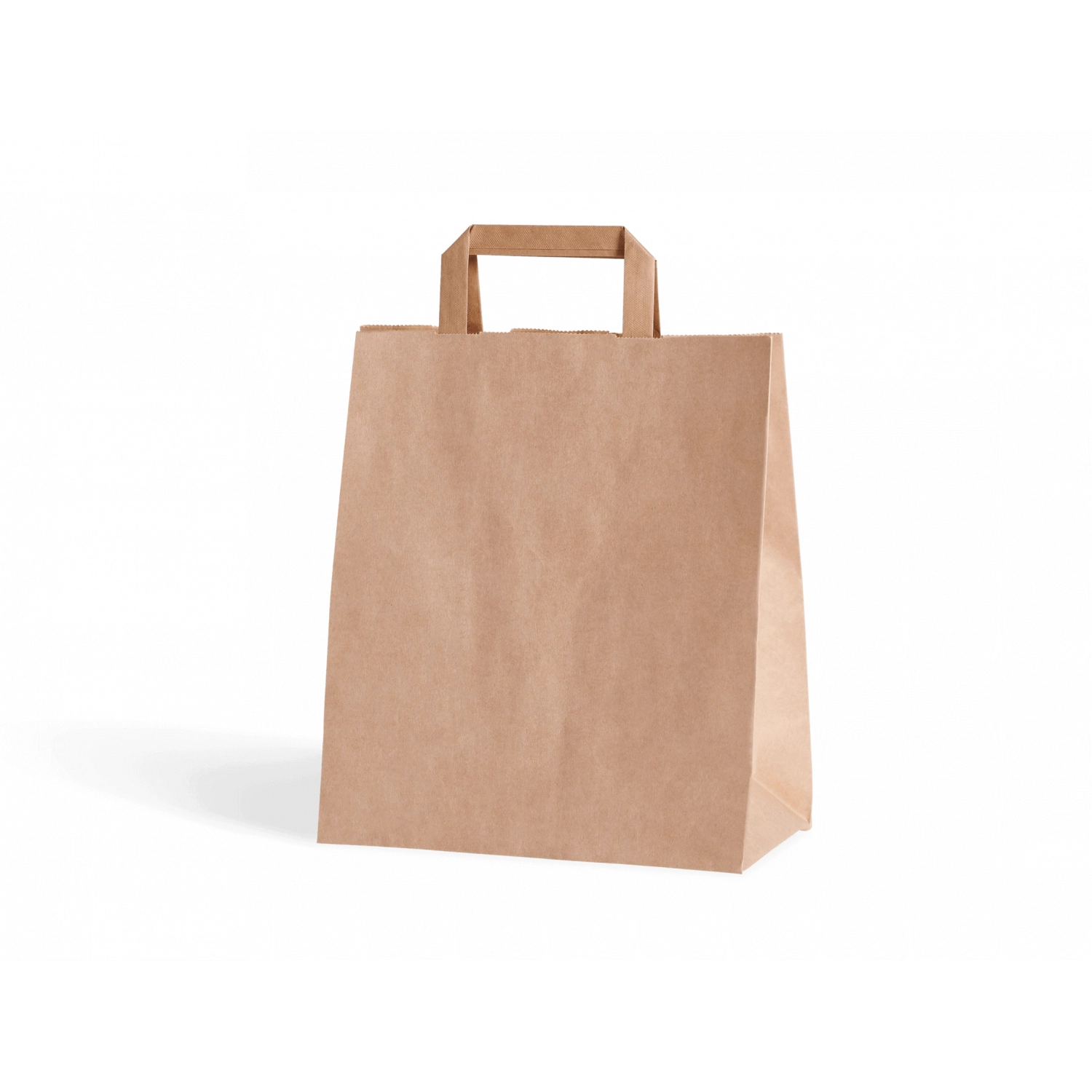 Bolsas de papel Kraft
