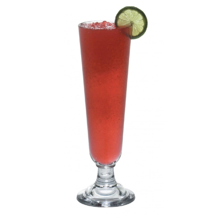 Vaso Pilsner 414 ml 8,3 x 8,3 x 24,3 cm (6 unids)
