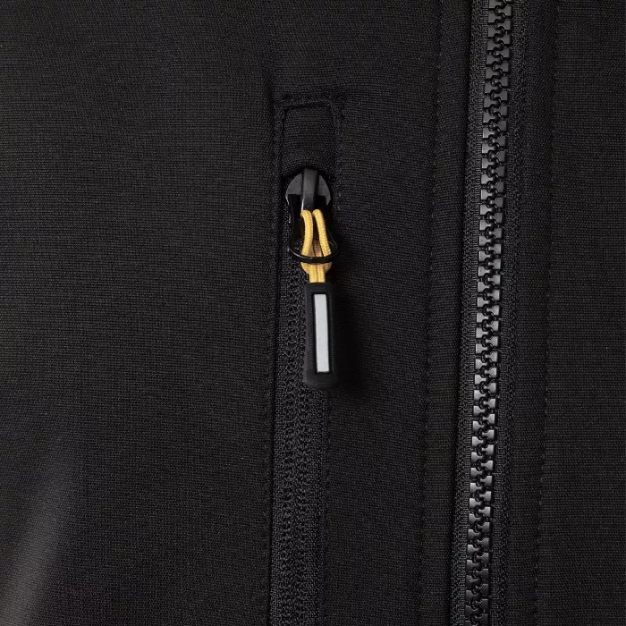 Softshell Alta Gama (Parte interior de chaqueta 3 in 1)