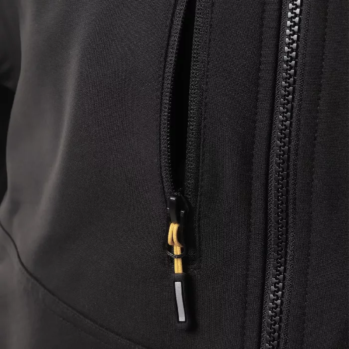 Softshell Alta Gama (Parte interior de chaqueta 3 in 1)