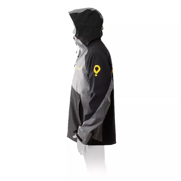 Anorak Alta Gama (Parte exterior de chaqueta 3 in 1)