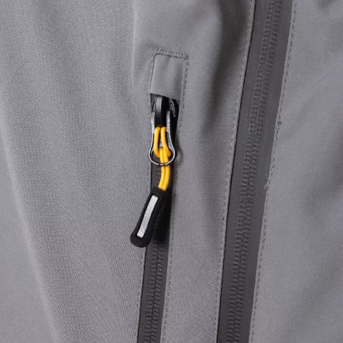 Anorak Alta Gama (Parte exterior de chaqueta 3 in 1)