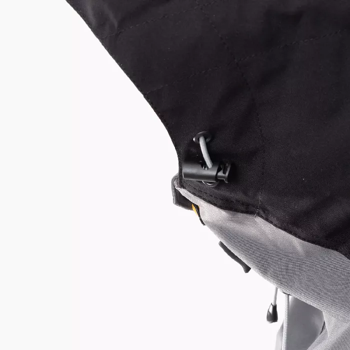 Anorak Alta Gama (Parte exterior de chaqueta 3 in 1)