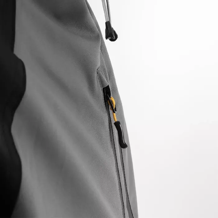 Anorak Alta Gama (Parte exterior de chaqueta 3 in 1)
