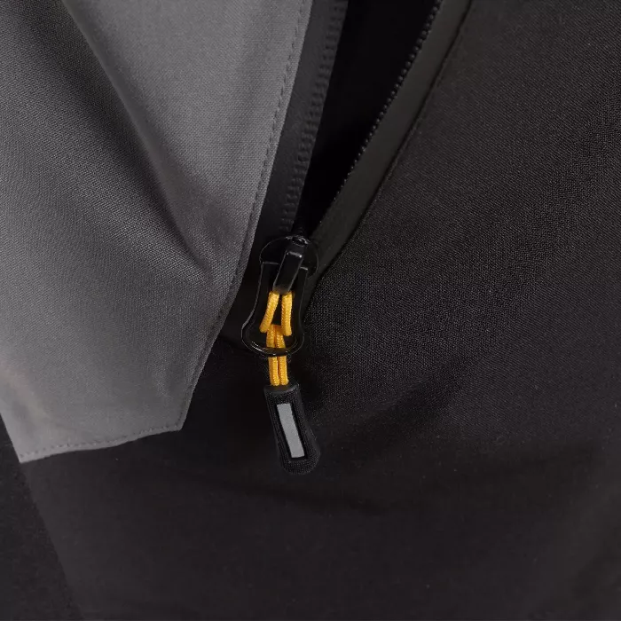 Anorak Alta Gama (Parte exterior de chaqueta 3 in 1)