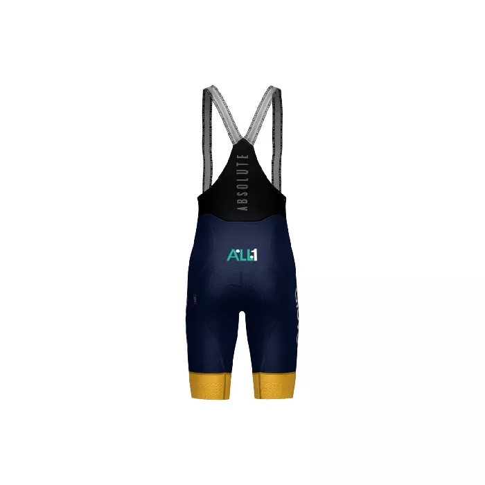 Culotte Glovo Woman