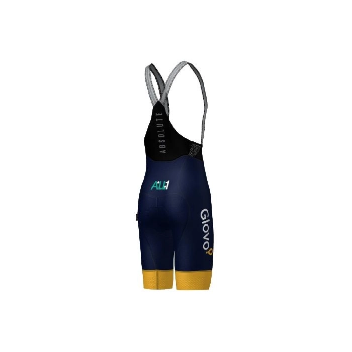 Culotte Glovo uomo S