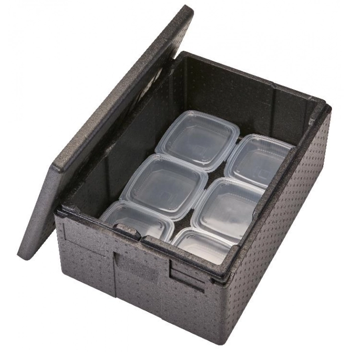 Cam GoBox Multifunción carga superior