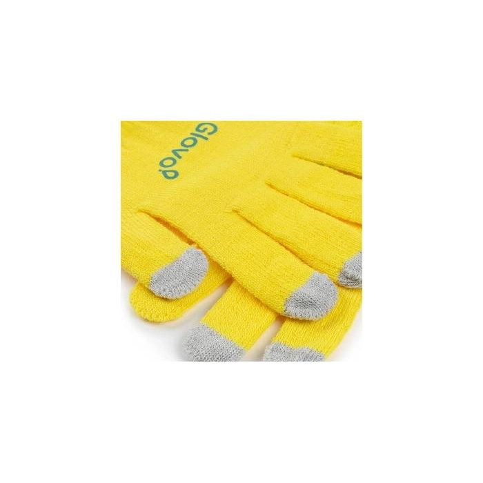 Guanti di stoffa Glovo