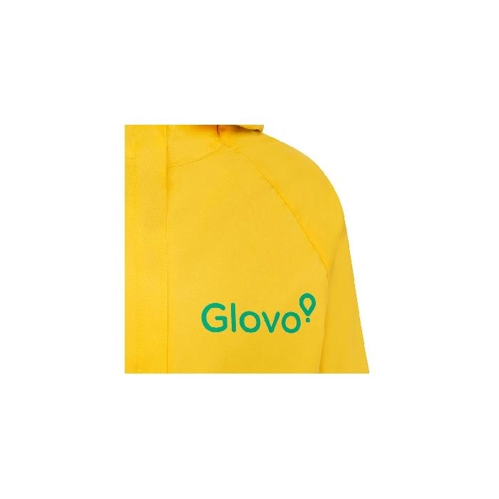 Vetrovka i pantalone Glovo