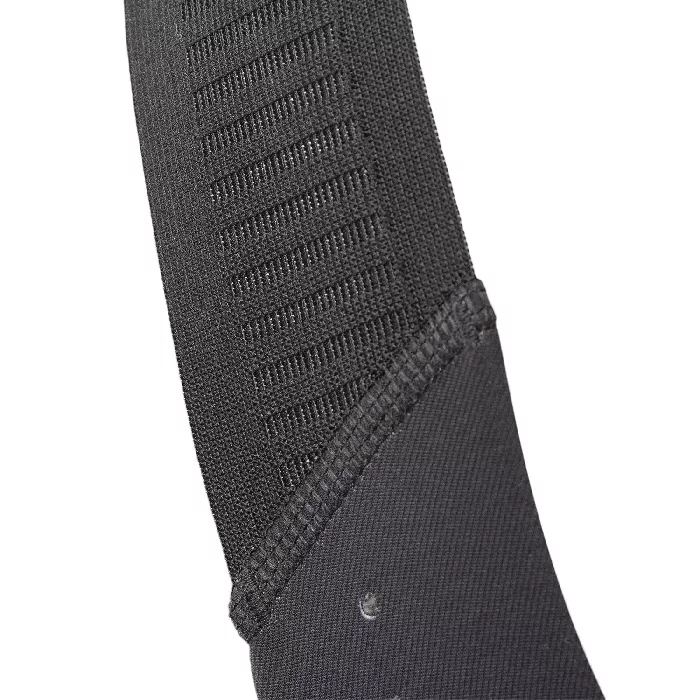Cullote corto Glovo negro - Hombre