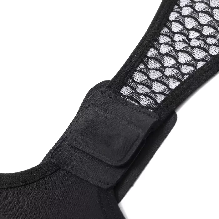 Cullote corto Glovo negro - Hombre