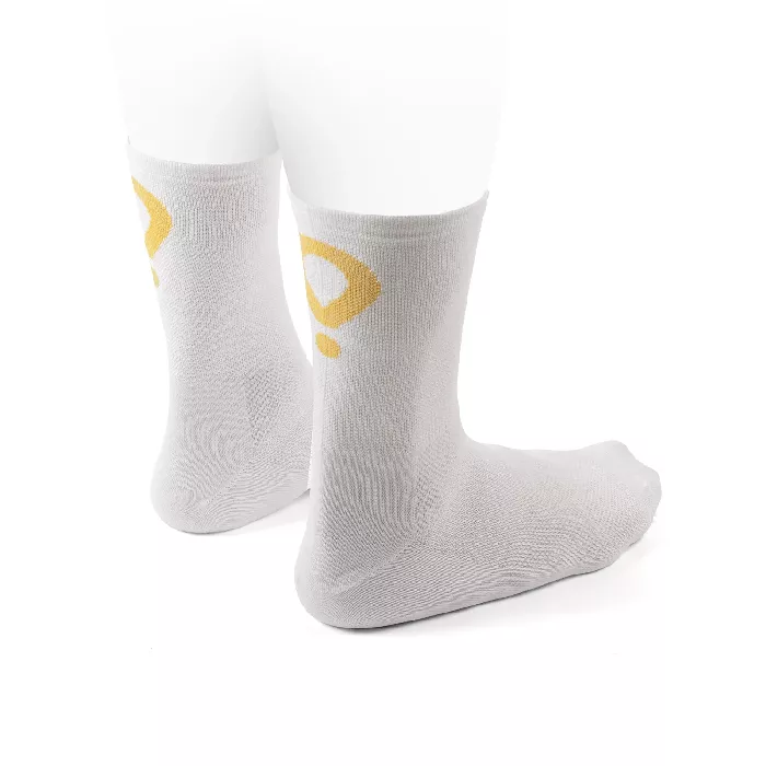 Calcetines ciclismo Glovo - Unisex