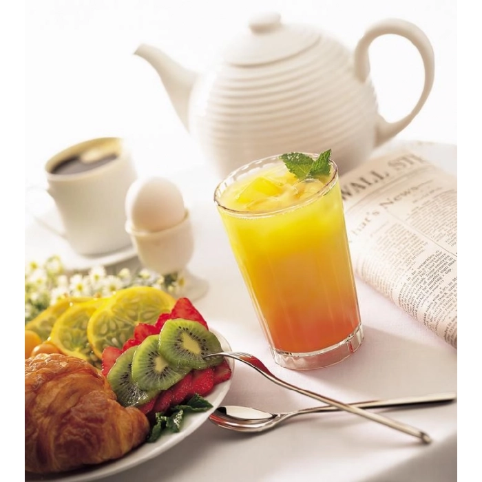 Vaso Huntington 150 ml 6 x 6 x 9 cm (12 unids)